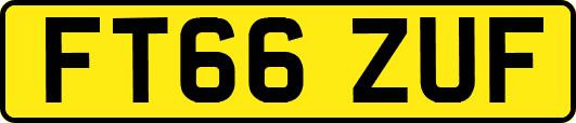 FT66ZUF