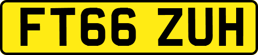 FT66ZUH