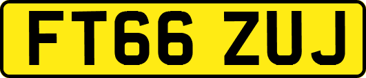 FT66ZUJ