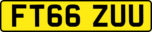 FT66ZUU