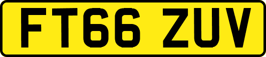 FT66ZUV