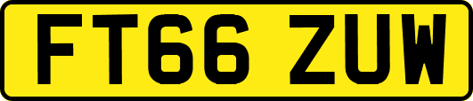 FT66ZUW