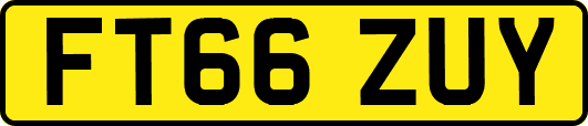 FT66ZUY