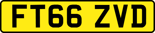 FT66ZVD