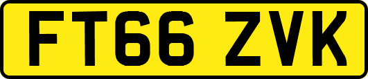 FT66ZVK