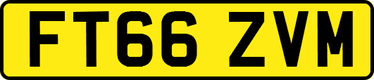 FT66ZVM