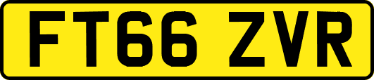 FT66ZVR