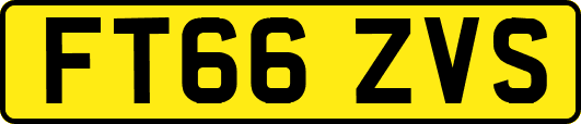 FT66ZVS