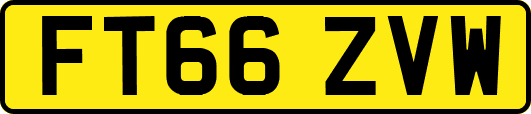 FT66ZVW