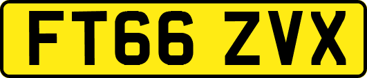 FT66ZVX