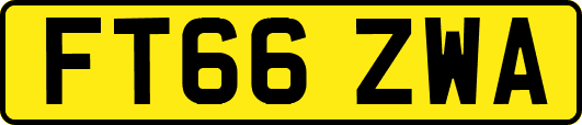 FT66ZWA