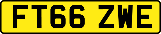 FT66ZWE
