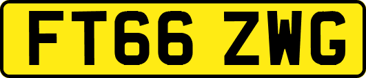 FT66ZWG