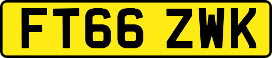 FT66ZWK