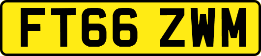 FT66ZWM