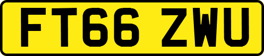 FT66ZWU