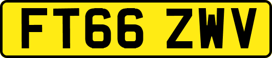 FT66ZWV