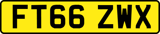 FT66ZWX