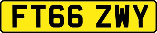 FT66ZWY