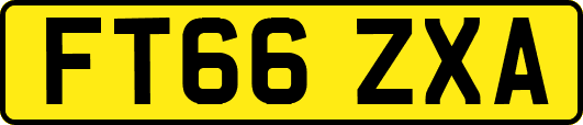 FT66ZXA