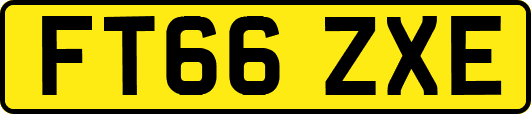 FT66ZXE