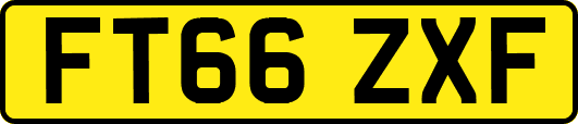 FT66ZXF