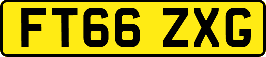 FT66ZXG