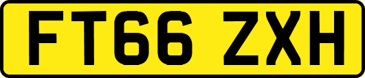 FT66ZXH