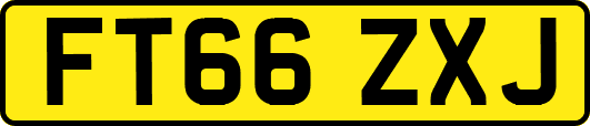FT66ZXJ