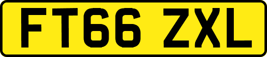 FT66ZXL