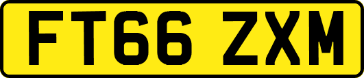 FT66ZXM