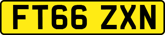 FT66ZXN