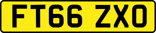 FT66ZXO