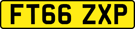 FT66ZXP