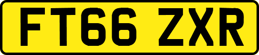 FT66ZXR