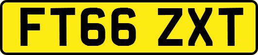 FT66ZXT