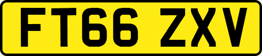 FT66ZXV