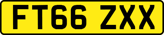 FT66ZXX
