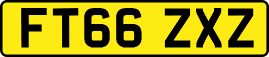 FT66ZXZ