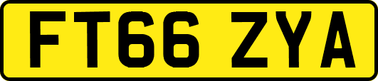 FT66ZYA