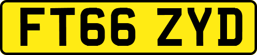 FT66ZYD