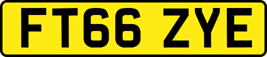 FT66ZYE