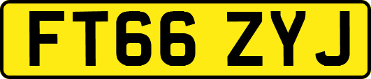 FT66ZYJ