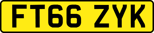 FT66ZYK