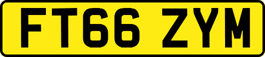 FT66ZYM