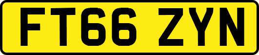 FT66ZYN