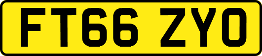 FT66ZYO