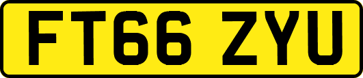FT66ZYU
