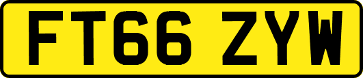 FT66ZYW