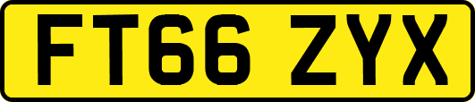 FT66ZYX